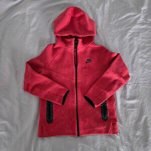 Nike Zip up sweatshirt Youth Large